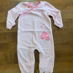 18mo. Pajamas